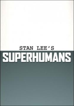    (8-   9) / Superhuman's Sten Lee VO