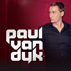 Paul van Dyk - Live At Cream Amnesia