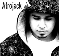 Afrojack - Jacked 003
