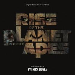 OST    / Rise Of The Planet Of The Apes