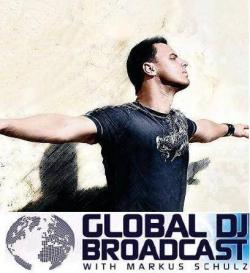 Markus Schulz - Global DJ Broadcast: Ibiza Summer Sessions