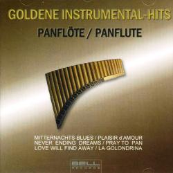 Mark Hamilton - Goldene Instrumental-Hits