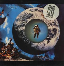 The KLF - Space