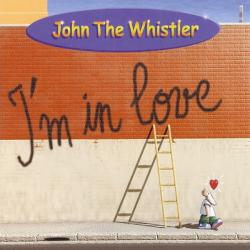 John The Whistler - It's Crazy