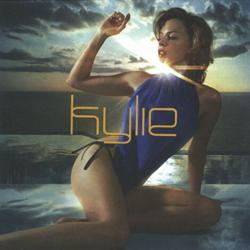 Kylie Minogue - Discography