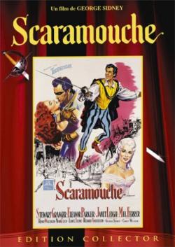  / Scaramouche DUB