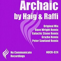 Haig & Raffi - Archaic