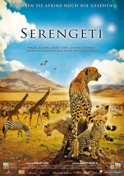    / Serengeti AVO
