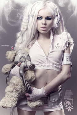 Kerli - Discography