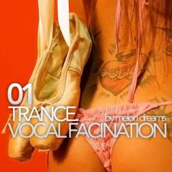 VA - Trance. Vocal Fascination 01