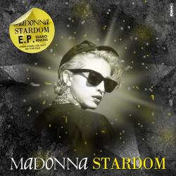 Madonna - Stardom E.P.