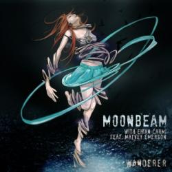 Moonbeam Feat. Matvey Emerson - Wanderer