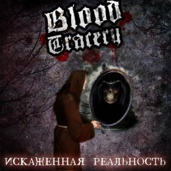 Blood tracery -  