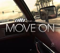 ATB Feat. Jansoon - Move On