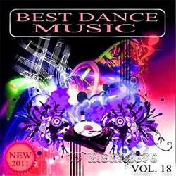 VA - Best Dance Music vol. 18