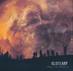 Glossary - Long Live At All Of Us