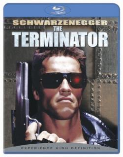  / The Terminator MVO