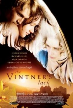 [PSP]   / The Vintner's Luck (2009)