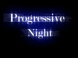 Dj Vlad Nechaev - Progressive Night Vol. 2-3