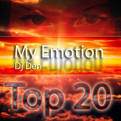 VA-My Emotion TOP20