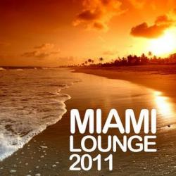 VA - Miami Lounge 2011