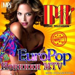 VA - EuroPop.  MTV