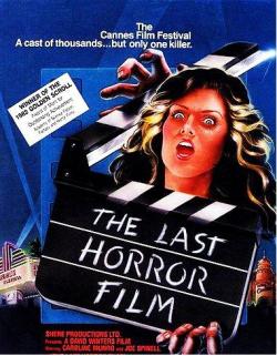    /  / The Last Horror Film VO