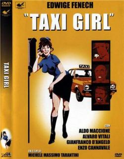  / Taxi Girl VO