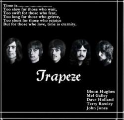 Trapeze - 6 