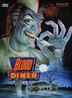   / Blood Diner VO