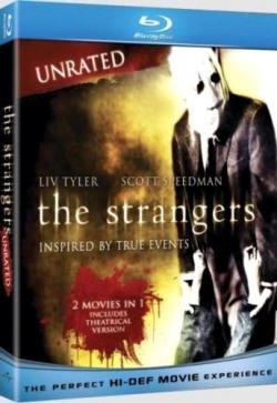  [ ] / The Strangers [Unrated] DUB