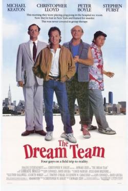   / The Dream Team AVO