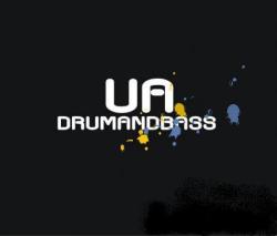VA - UA Drumandbass Vol. 1-5