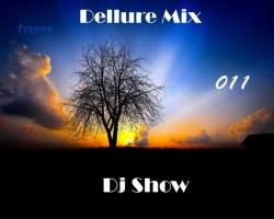 Dellure - Mix Dj Show 011