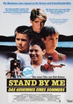 [3GP]    / Stand by Me (1986)