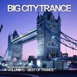 VA - Big City Trance Volume 13