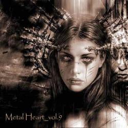 VA - Metal Heart vol.9