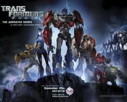 :  / Transformers: Prime ( 1,  6-24  26) ENG