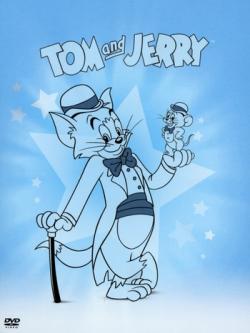 [PSP]    (4-7 ) / Tom and Jerry (1965-1972)
