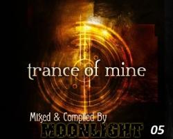 VA - Trance of Mine 05