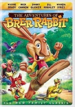 Приключения братца кролика / The Adventures of Brer Rabbit MVO