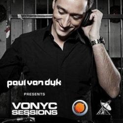 Paul van Dyk - Vonyc Sessions 266