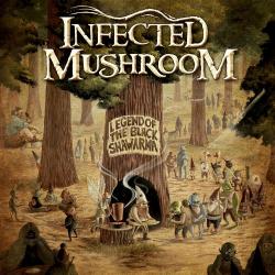Infected Mushroom - 