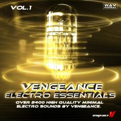 Vengeance - Electro Essentials Vol.1