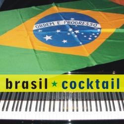 VA - Brasil Piano Cocktail
