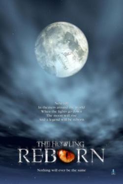 :  / The Howling: Reborn DVO
