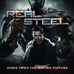 OST   / Real Steel