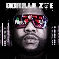 GP feat. Gorilla Zoe - What s Up