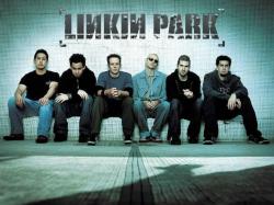 Linkin Park -  