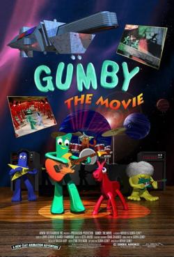  / Gumby: The Movie ENG